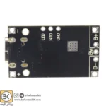 ماژول شارژر باتری لیتیوم یون 2 سل و 3 سل IP2326 با ورودی USB Type-C - Image 2