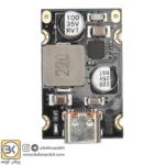 ماژول فست شارژ PD65W با خروجی USB Type-C - تصویر 4