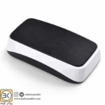 جعبه پلاستیکی رومیزی، سه تکه BMC 70023