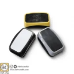 جعبه پلاستیکی رومیزی، سه تکه BMC 70023 - Image 7