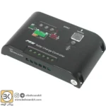 كنترل شارژ charge-controller 12/24V 10A - Image 2