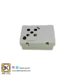 باکس صدا عروسکی / قورباغه ، مرغ