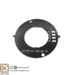 ماژول 8 تایی LED RGB حلقه‌ای WS2812B - Image 2