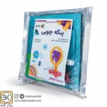کیت پنکه‌ چوب