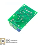 کنترل شارژ باتری مدل XH-M601 باتری 12 ولت - Image 3