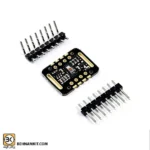 ماژول تشخیص ضربان قلب و غلظت اکسیژن خون MAX30102