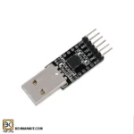 ماژول تبدیل USB TO TTL CP2102