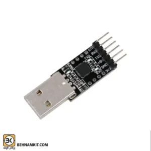 ماژول تبدیل USB TO TTL CP2102