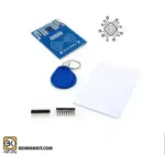 ماژول کارت خوان RFID 13.56 Mhz RC522 با قابلیت خواندن و نوشتن - Image 2