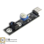 ماژول مادون قرمز ir receiver transmitter module TCRT5000 KY