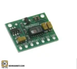 ماژول تشخیص ضربان قلب و غلظت اکسیژن خون MAX30102 - Image 2