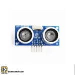 ماژول اولتراسونیک فاصله سنج SRF05