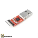 ماژول تبدیل USB TO TTL CP2102 - Image 3