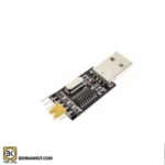 ماژول مبدل USB به سریال با آی سی CH340 - Image 2