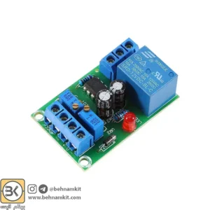 افزاینده ولتاژ 150 وات