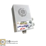 زنگ ملودی صنعتی بسیار قوی  220 ولت - Image 6