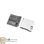 سوکت Micro SD - Image 3