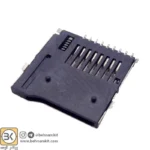 سوکت Micro SD - Image 2