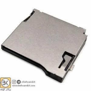 سوکت Micro SD