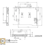 سوکت Micro SD - Image 4