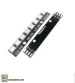 ماژول LED RGB خطي 8 تايي WS2812 - Image 3