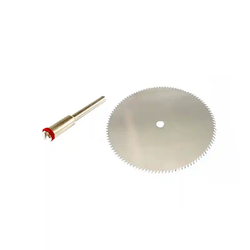 tools-milling-blade-ba-tighe فرز 22 میلی متر به همراه تبدیل - Image 1