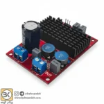 ماژول آمپلی فایر 100 وات مونو با تراشه TPA3116 - Image 2