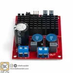 ماژول آمپلی فایر 100 وات مونو با تراشه TPA3116 - Image 5