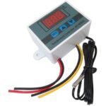 ترموستات W3002  digital -thermostat 220V - Image 2