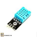 ماژول سنسور دما و رطوبت DHT11