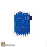 ماژول آمپلی فایر استریو 2×7 وات TDA7266 با ولوم - Image 3