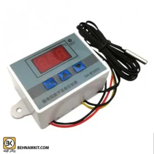 ترموستات W3002  digital -thermostat 220V
