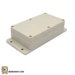 جعبه ضد آب s: 15.8 × 9.2 x 4.5 Cm