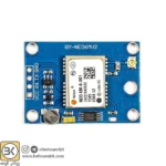 ماژول GPS GY-NEO6MV2 - تصویر 4
