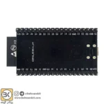 برد توسعه  ESP32-DevKitC V4 مجهز به ESP32-WROOM-32D و مبدل CP2102 - Image 4