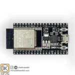 برد توسعه  ESP32-DevKitC V4 مجهز به ESP32-WROOM-32D و مبدل CP2102 - Image 5