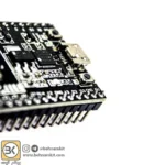 برد توسعه  ESP32-DevKitC V4 مجهز به ESP32-WROOM-32D و مبدل CP2102 - Image 2