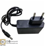 آداپتور 12 ولت 1 آمپر دیواری 12V-1A - Image 2