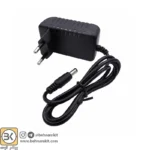 آداپتور 12 ولت 1 آمپر دیواری 12V-1A - Image 3