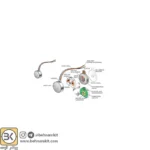 موتور ویبره میکرو - Image 2