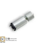 موتور DC ویبره لنگ دار 20x12mm - Image 2