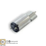 موتور DC ویبره لنگ دار 20x12mm - Image 3